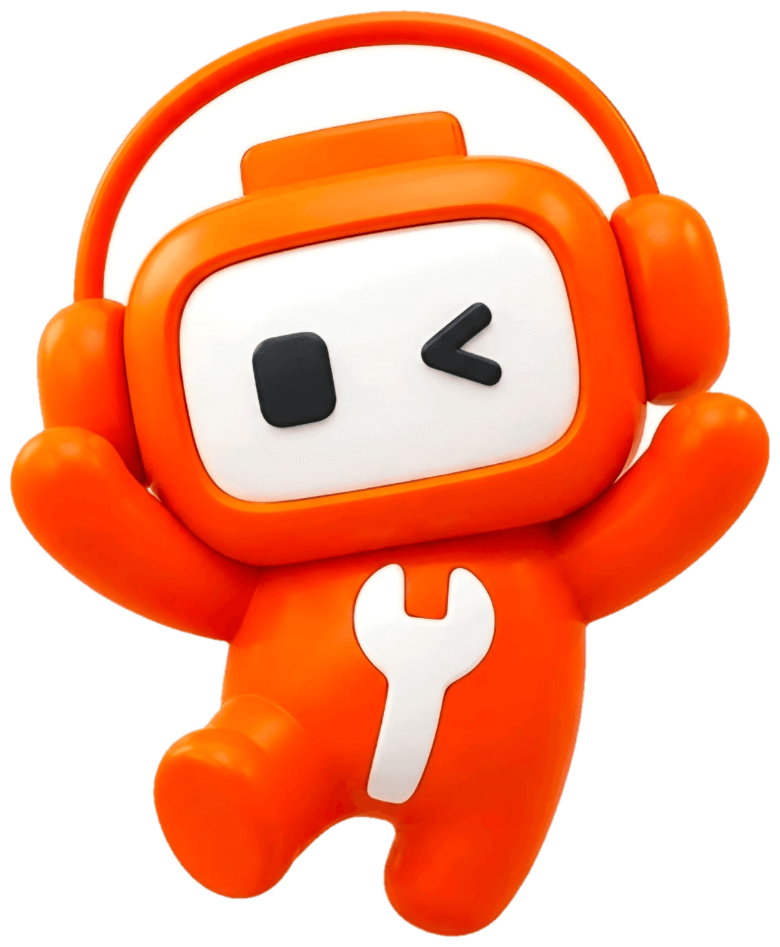 EV Buddy mascot